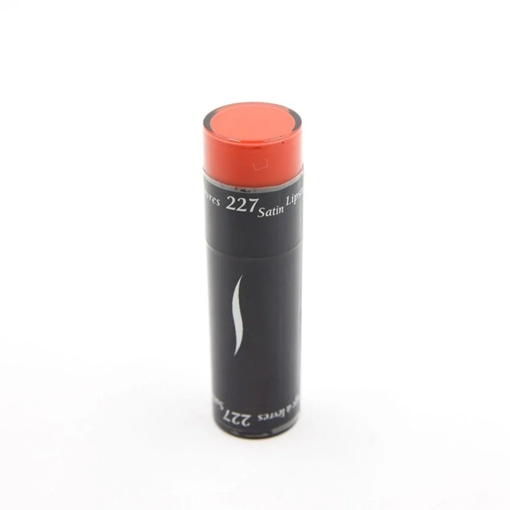 Sephora -‎ Rouge Satin Lipstick - 227 - .14 oz / 4 g